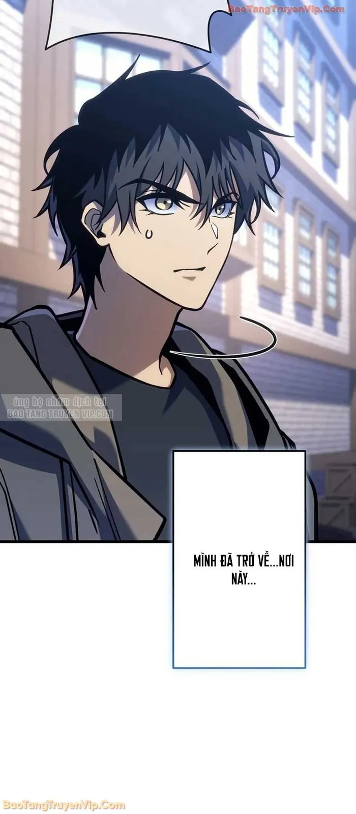 Trọng Sinh Giả Streaming Chap 4 - Next Chap 5