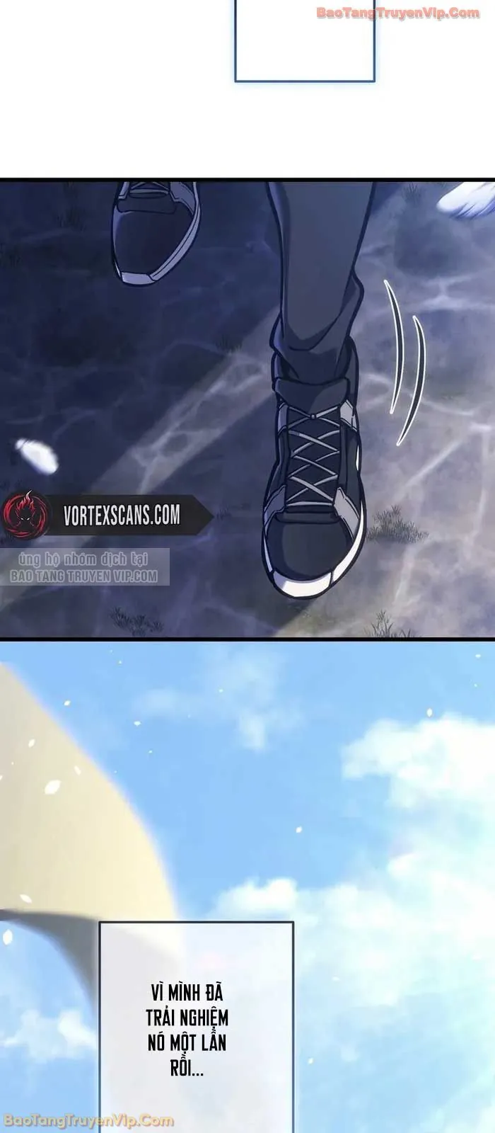 Trọng Sinh Giả Streaming Chap 4 - Next Chap 5