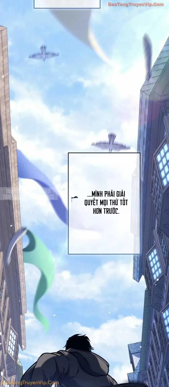 Trọng Sinh Giả Streaming Chap 4 - Next Chap 5