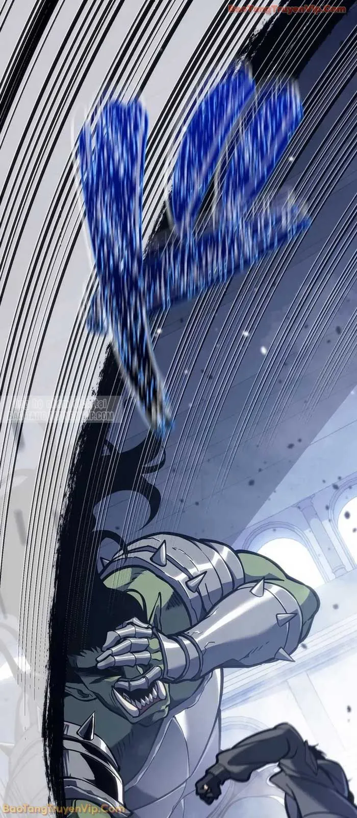 Trọng Sinh Giả Streaming Chap 4 - Next Chap 5