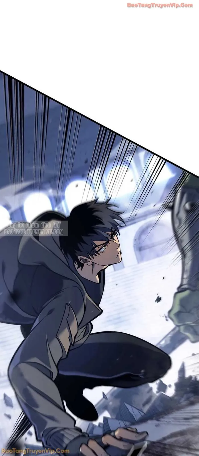 Trọng Sinh Giả Streaming Chap 4 - Next Chap 5