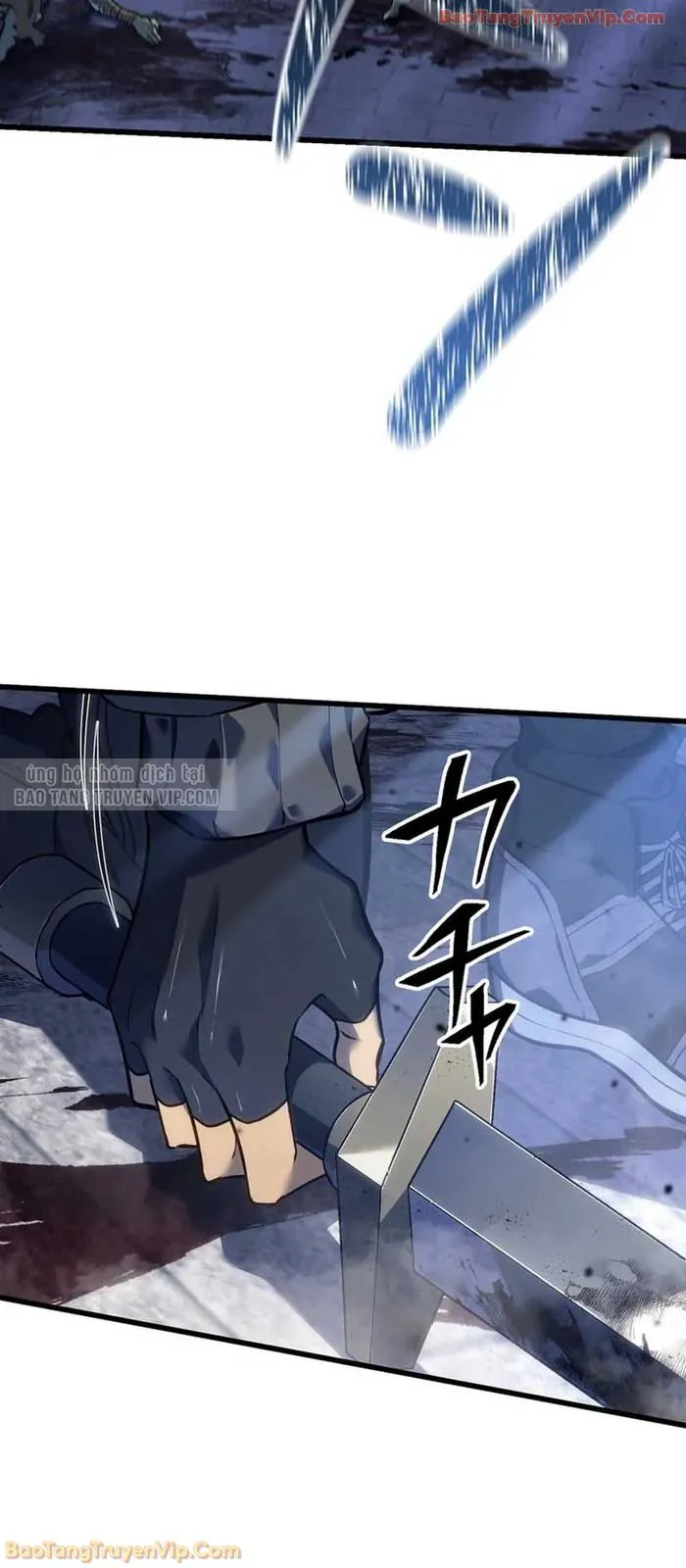 Trọng Sinh Giả Streaming Chap 4 - Next Chap 5