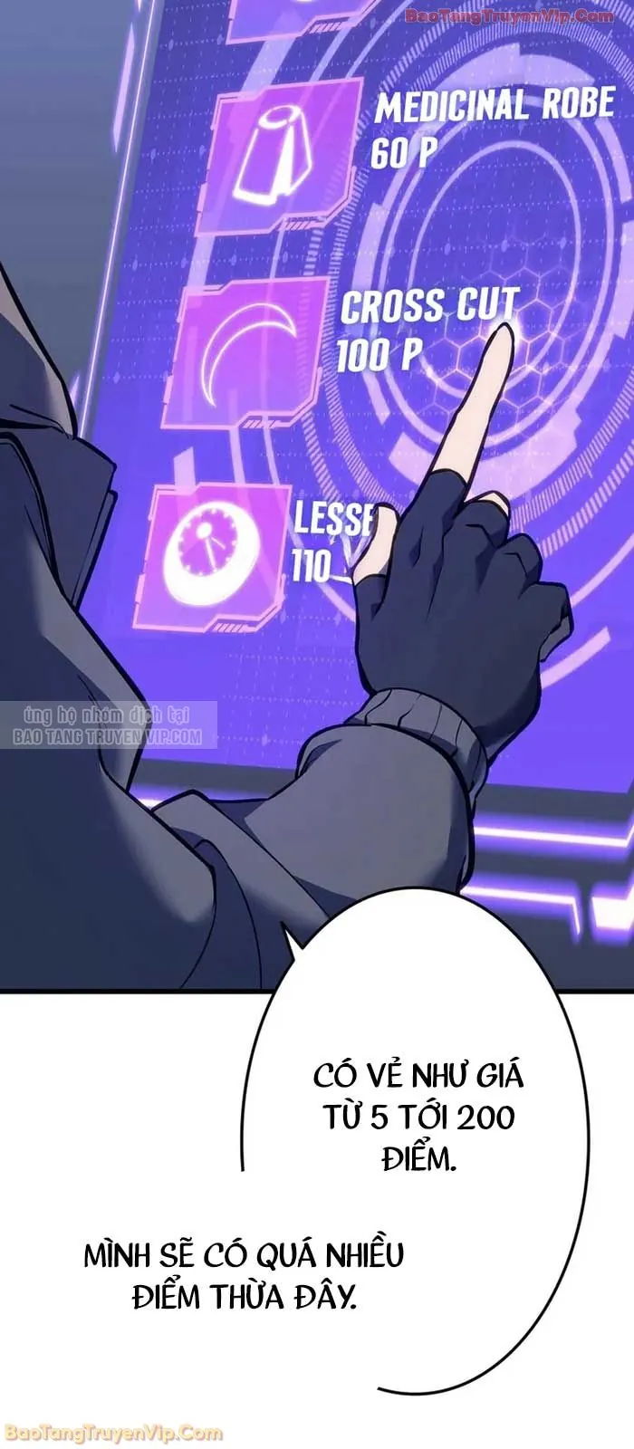 Trọng Sinh Giả Streaming Chap 4 - Next Chap 5