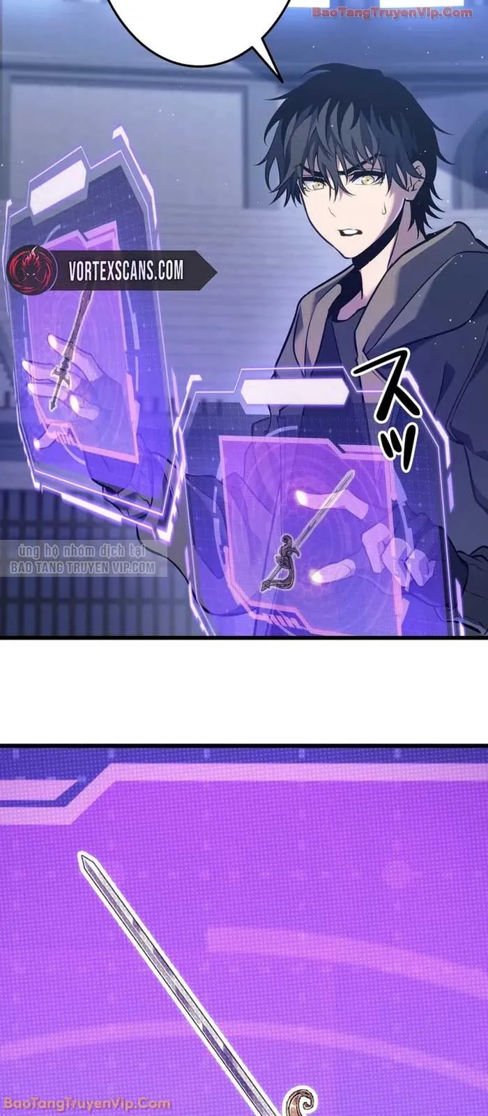 Trọng Sinh Giả Streaming Chap 4 - Next Chap 5