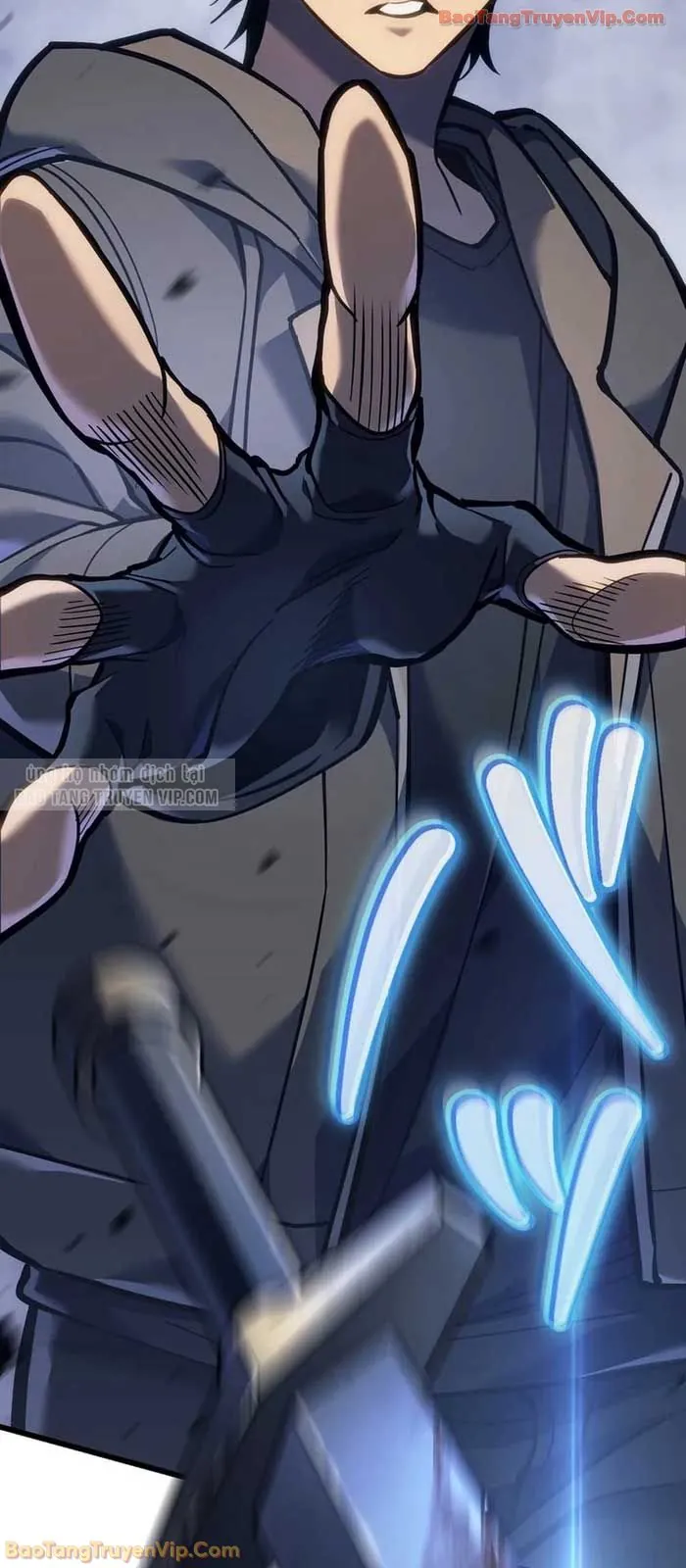 Trọng Sinh Giả Streaming Chap 4 - Next Chap 5