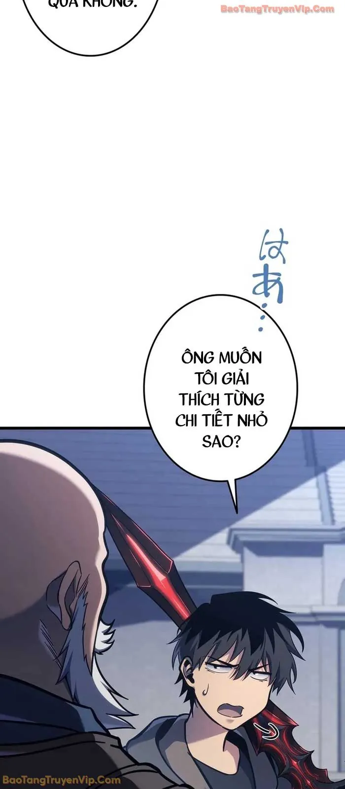 Trọng Sinh Giả Streaming Chap 4 - Next Chap 5