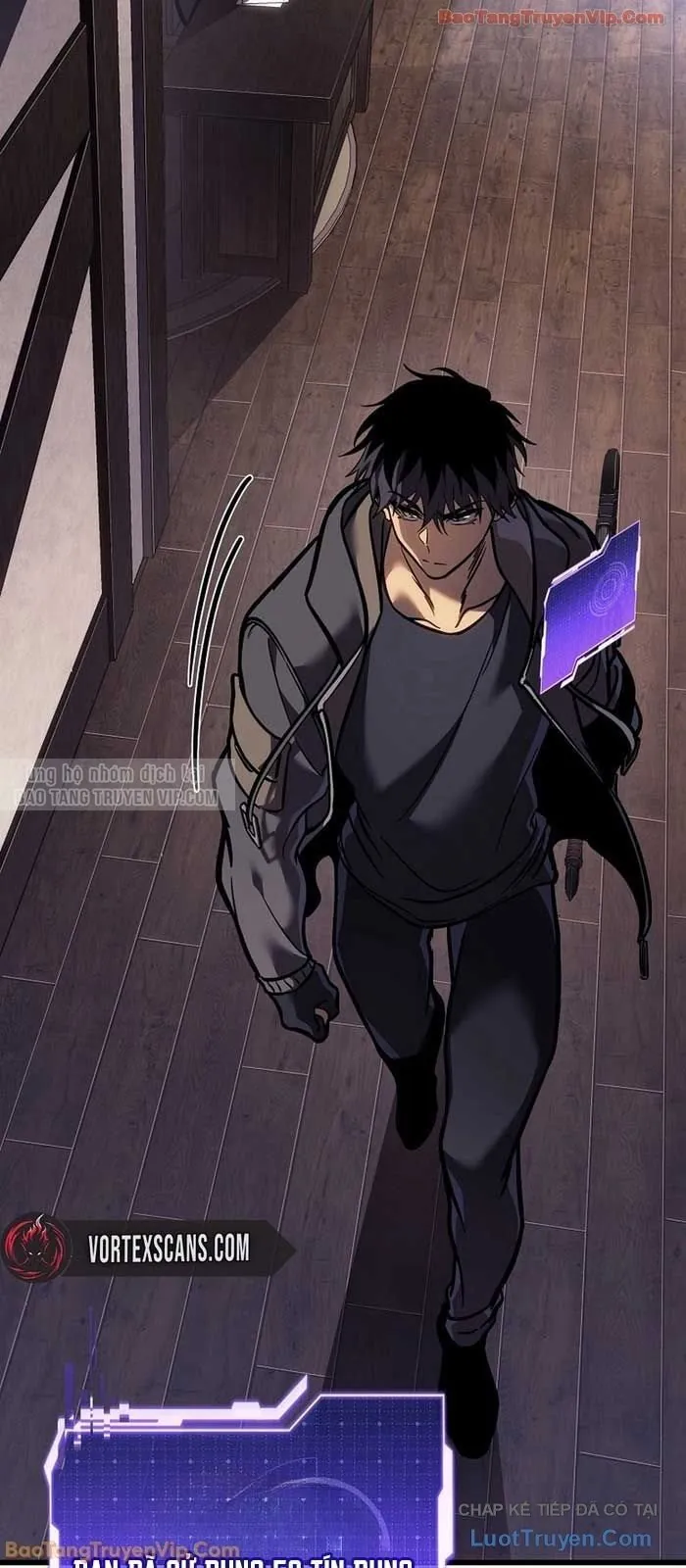 Trọng Sinh Giả Streaming Chap 5 - Next Chap 6