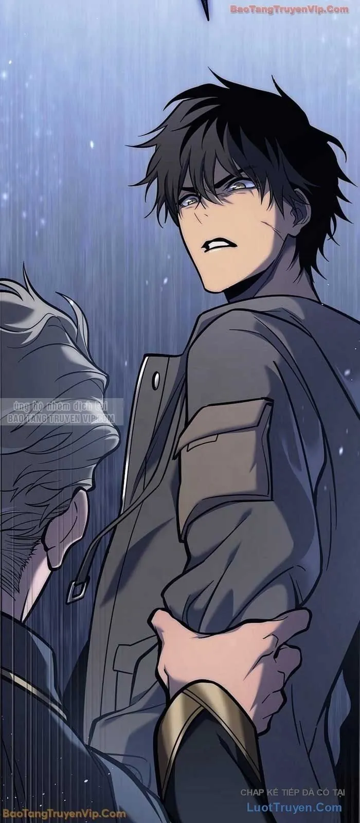 Trọng Sinh Giả Streaming Chap 5 - Next Chap 6