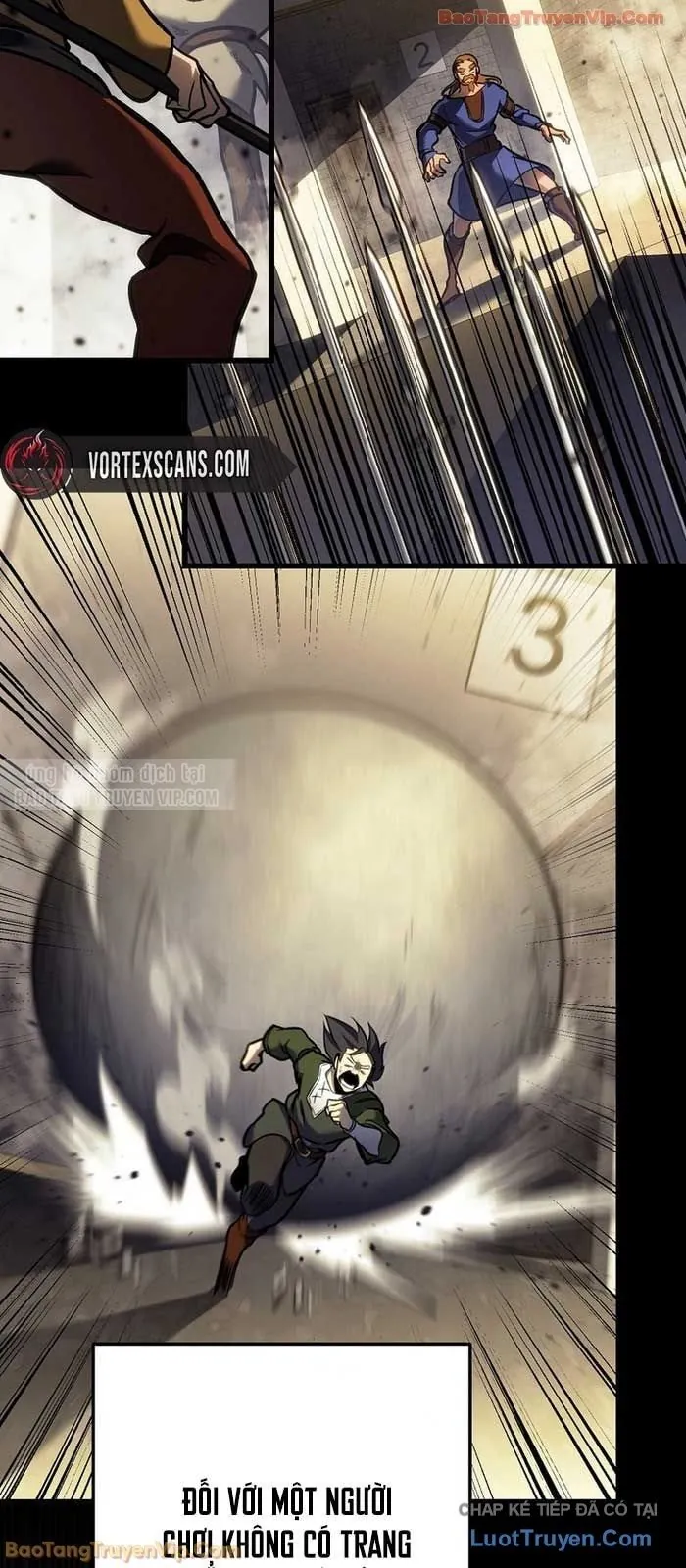 Trọng Sinh Giả Streaming Chap 5 - Next Chap 6