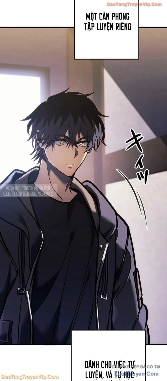 Trọng Sinh Giả Streaming Chap 5 - Next Chap 6