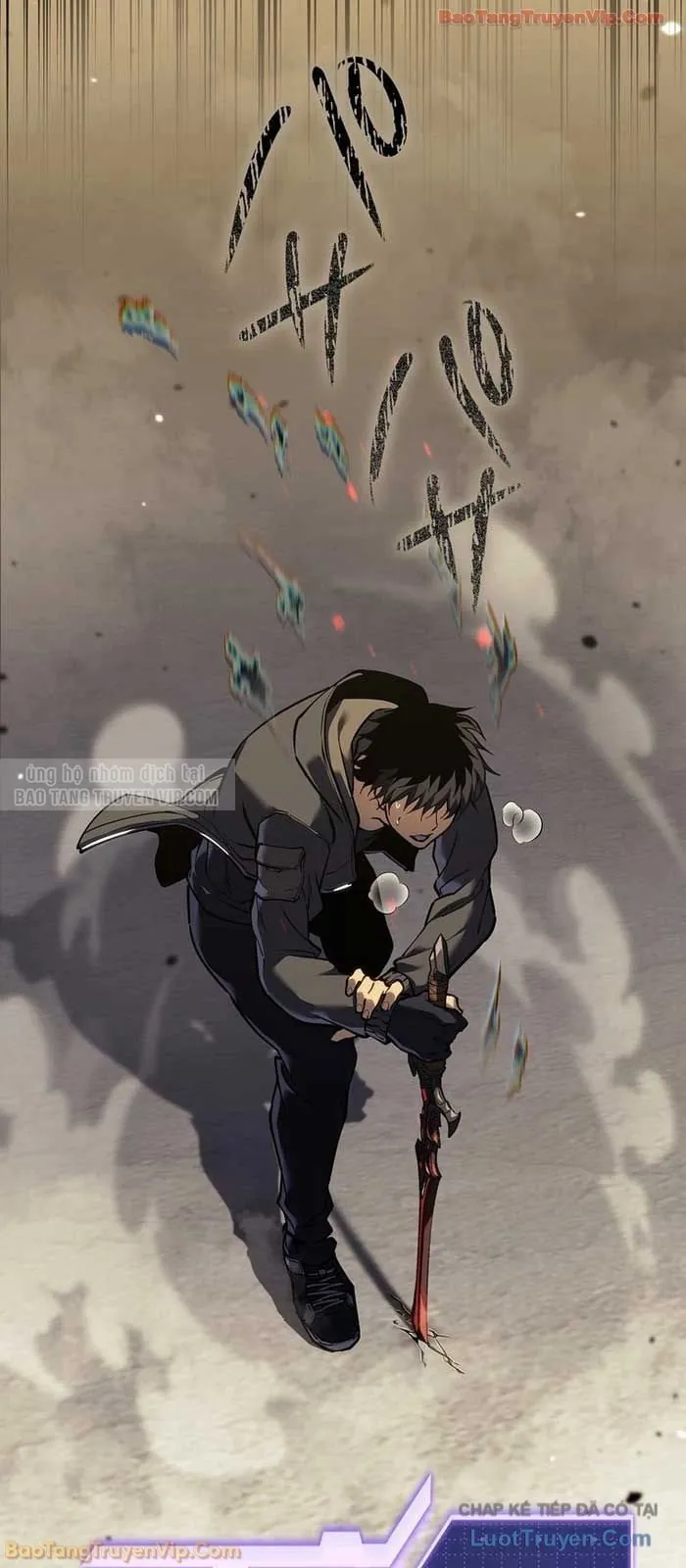 Trọng Sinh Giả Streaming Chap 5 - Next Chap 6