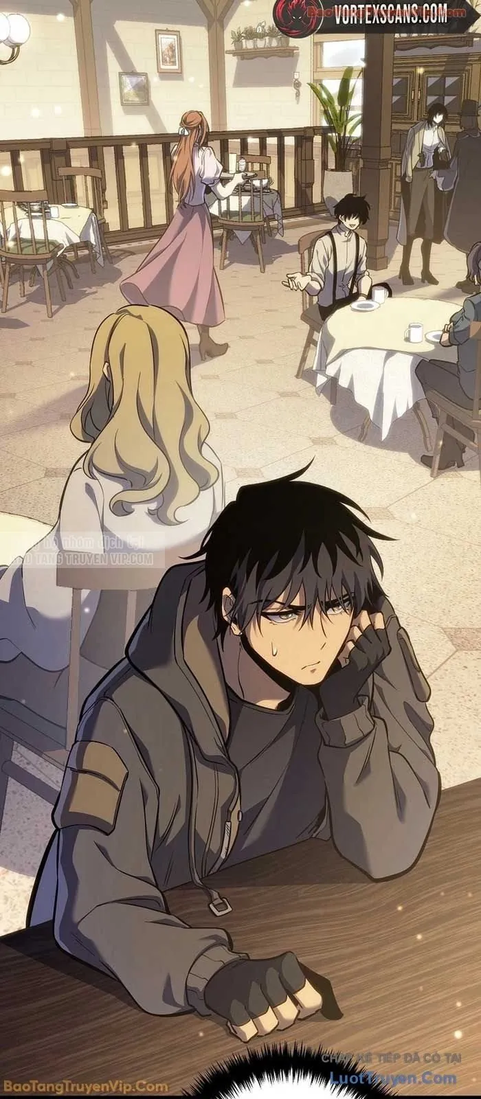 Trọng Sinh Giả Streaming Chap 5 - Next Chap 6