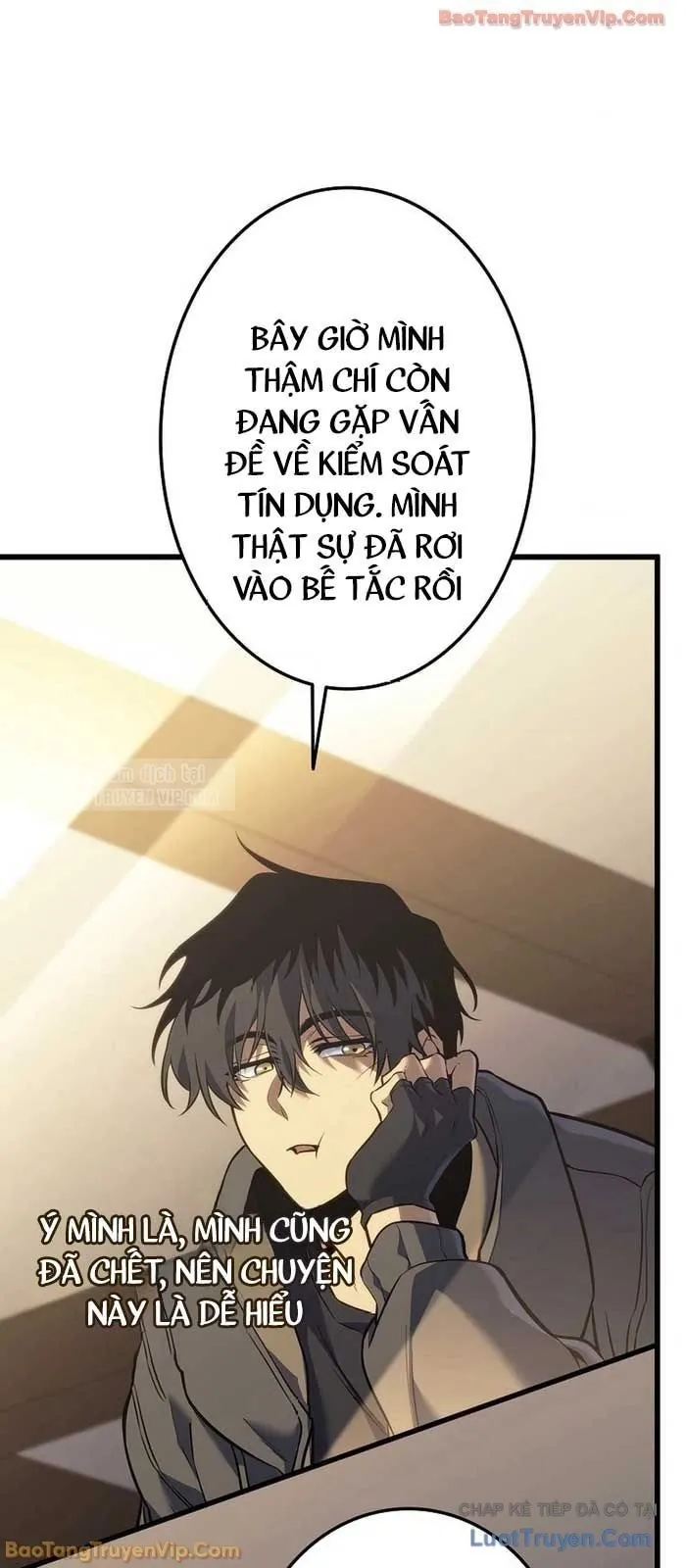 Trọng Sinh Giả Streaming Chap 5 - Next Chap 6