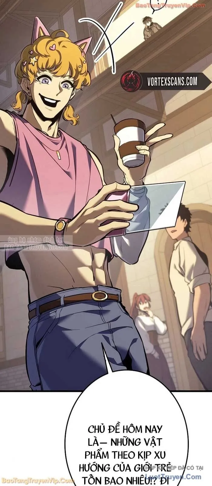 Trọng Sinh Giả Streaming Chap 5 - Next Chap 6