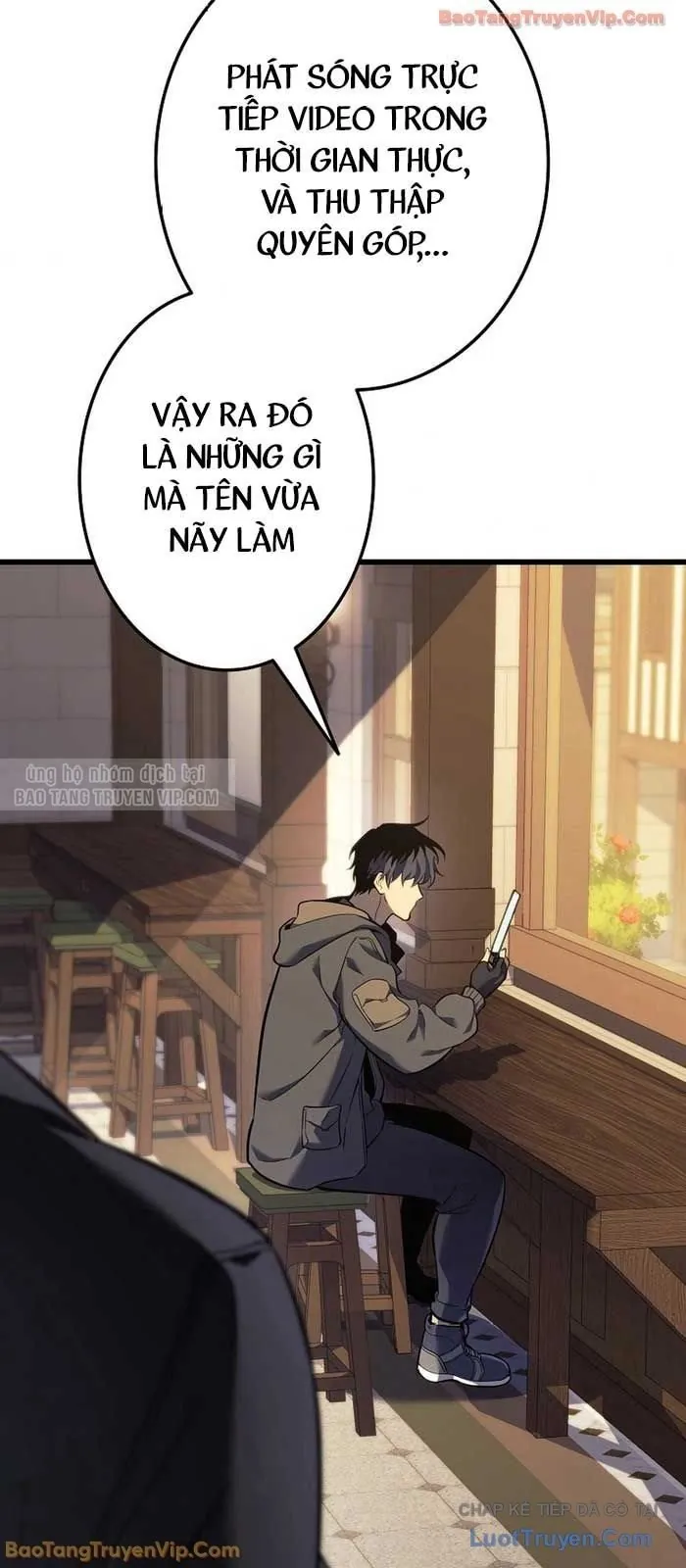 Trọng Sinh Giả Streaming Chap 5 - Next Chap 6