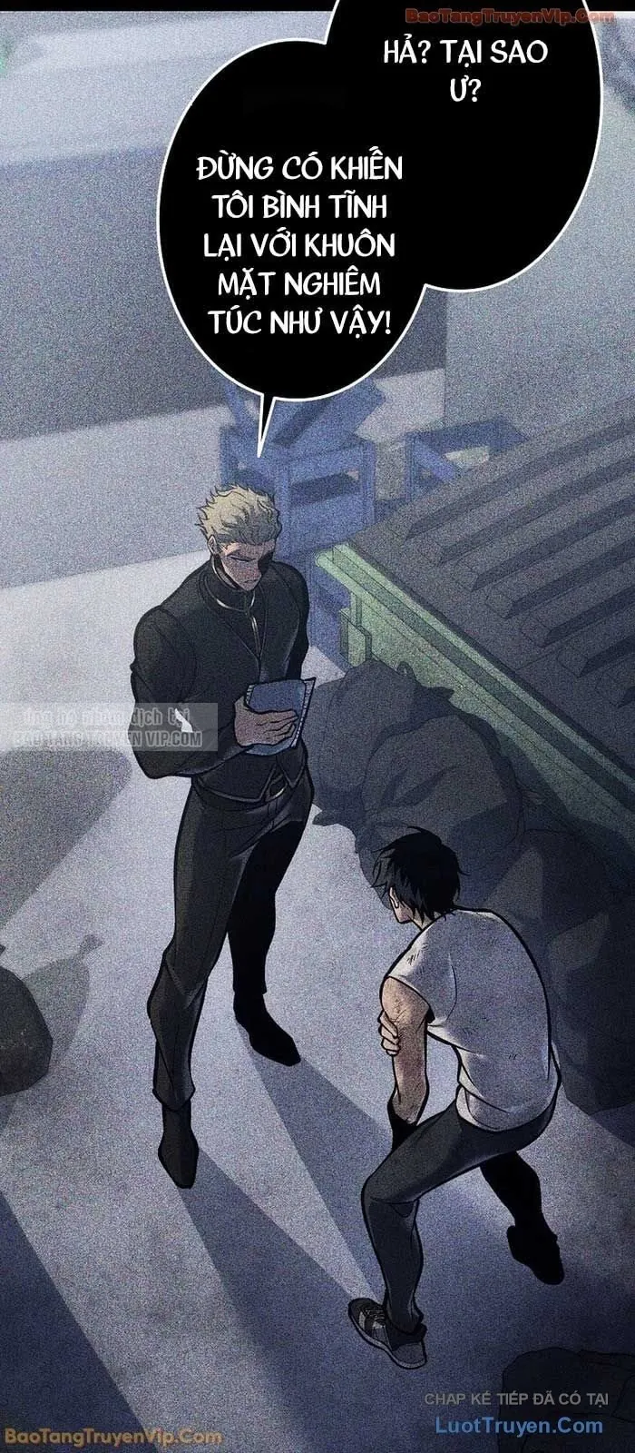 Trọng Sinh Giả Streaming Chap 5 - Next Chap 6