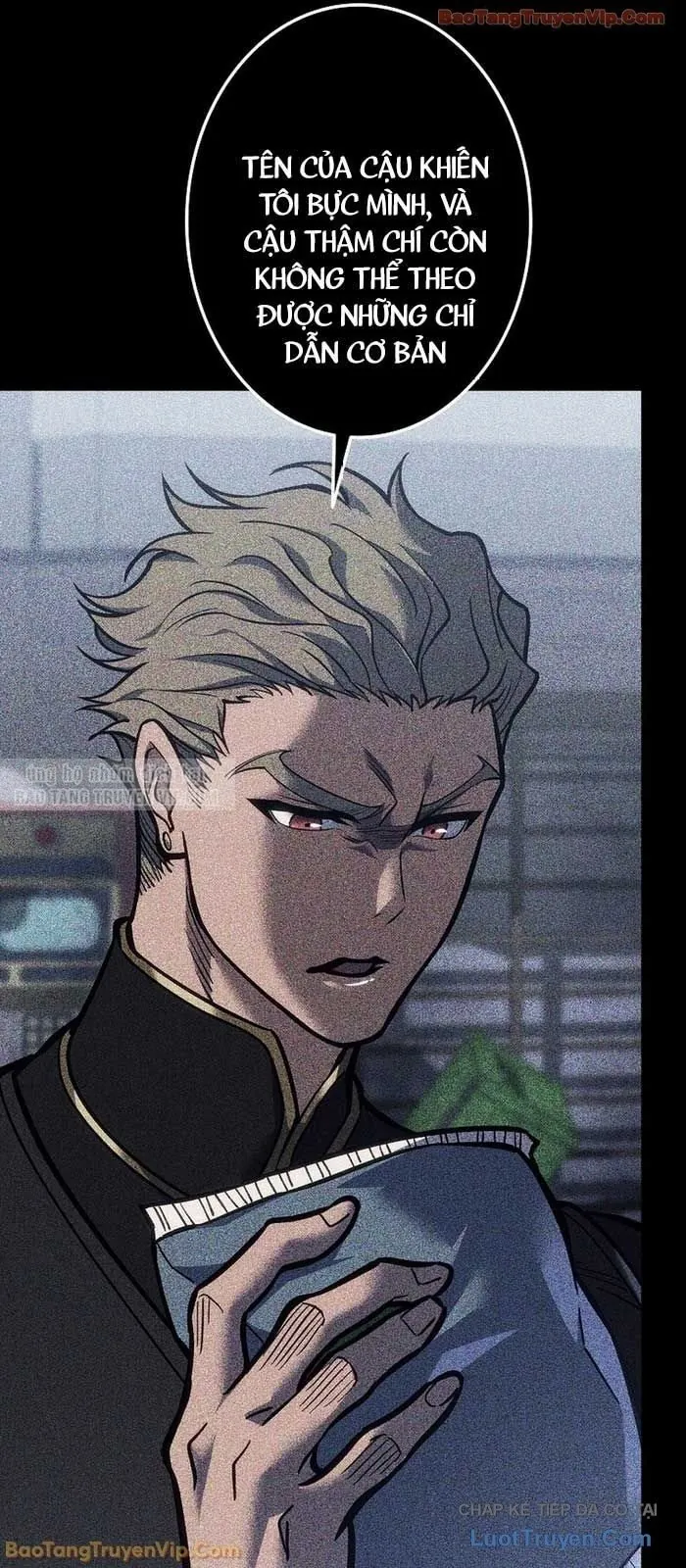 Trọng Sinh Giả Streaming Chap 5 - Next Chap 6