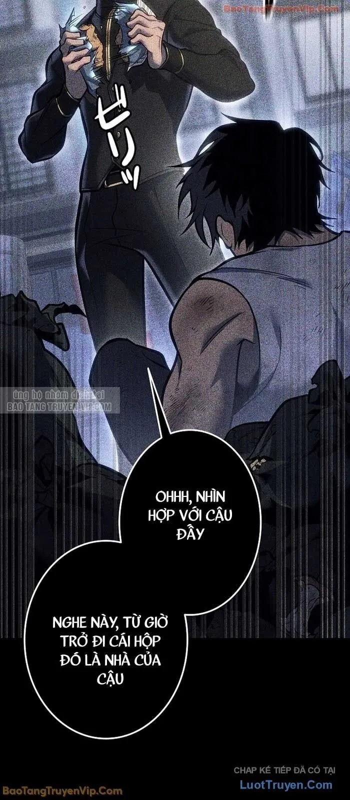 Trọng Sinh Giả Streaming Chap 5 - Next Chap 6