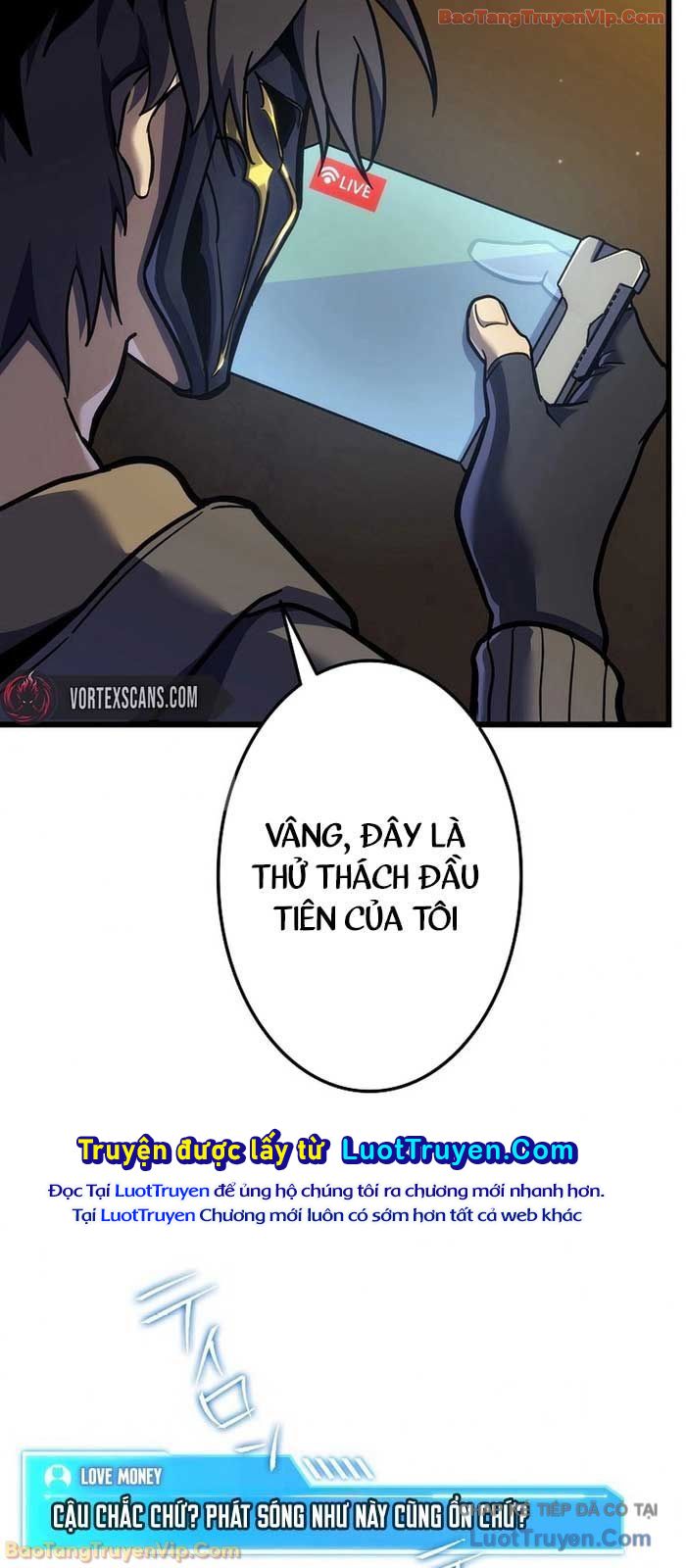 Trọng Sinh Giả Streaming Chap 6 - Next Chap 7