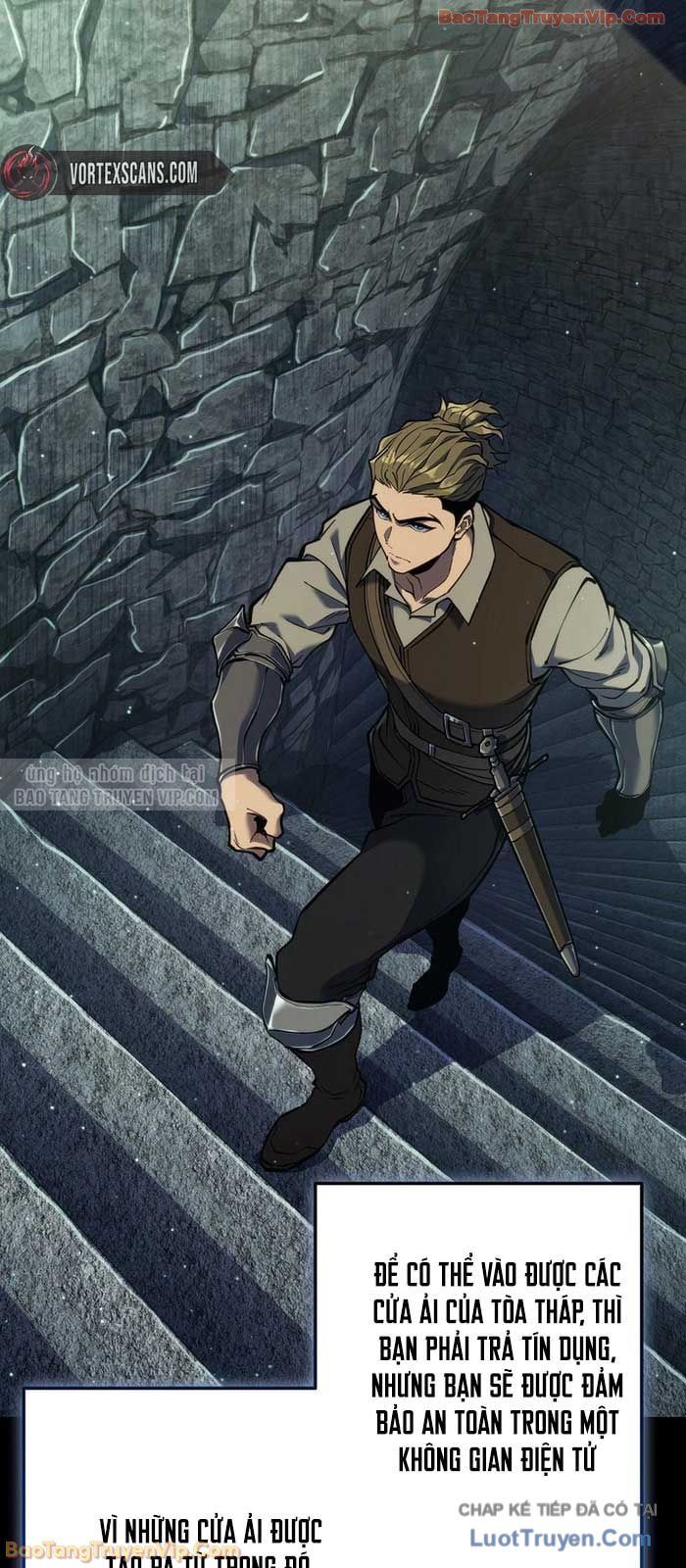 Trọng Sinh Giả Streaming Chap 6 - Next Chap 7