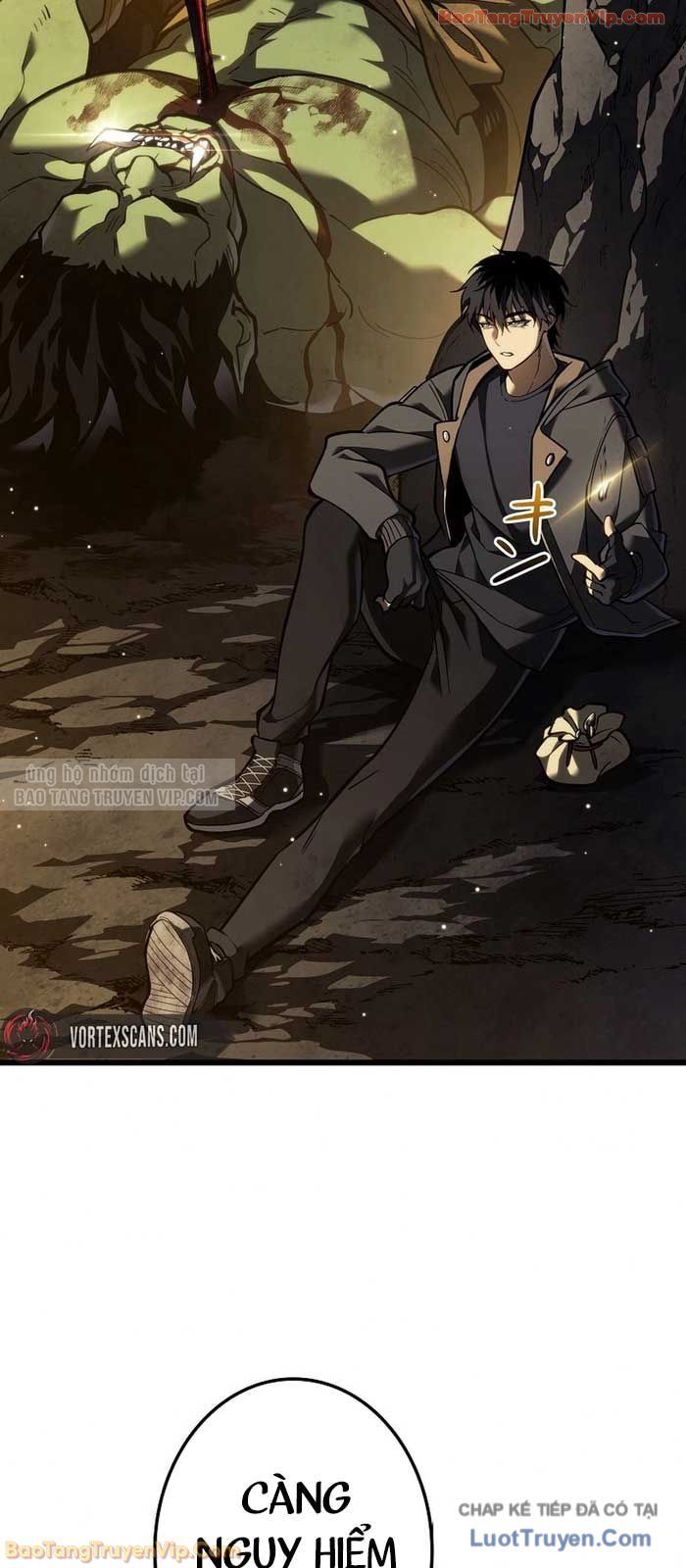 Trọng Sinh Giả Streaming Chap 6 - Next Chap 7