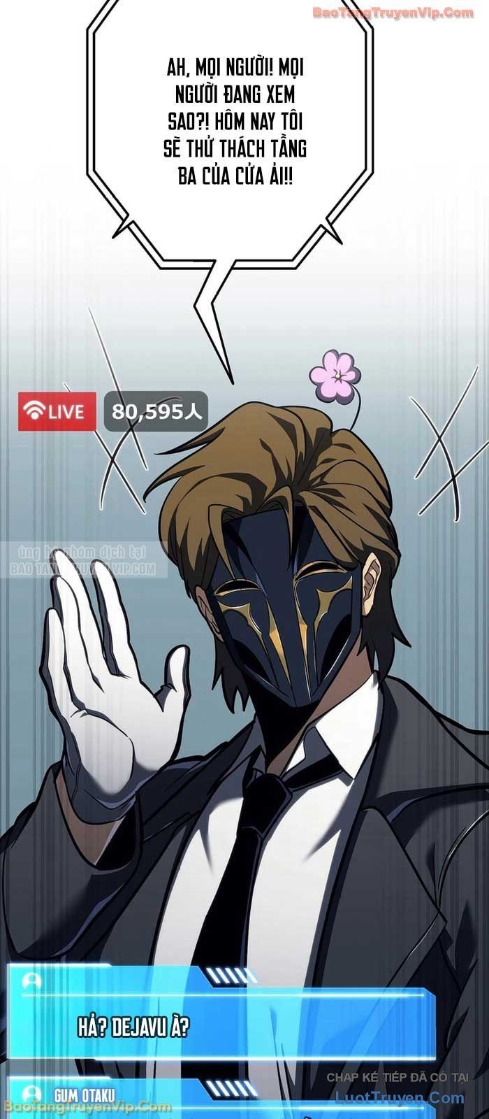 Trọng Sinh Giả Streaming Chap 6 - Next Chap 7