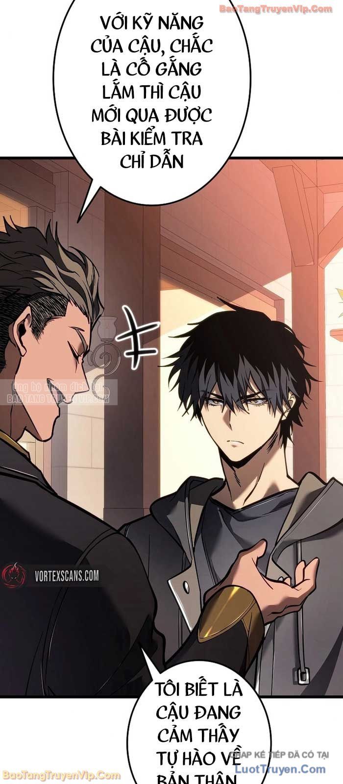 Trọng Sinh Giả Streaming Chap 6 - Next Chap 7