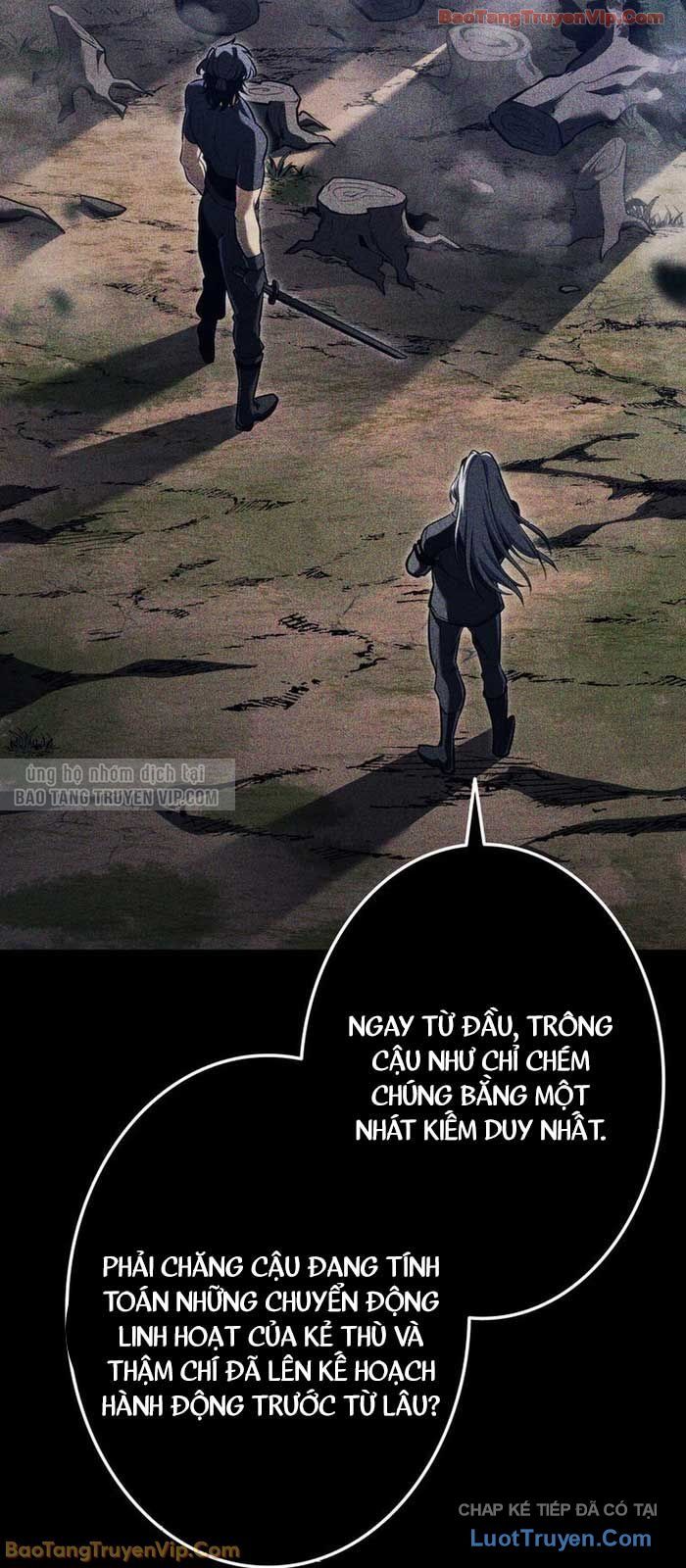 Trọng Sinh Giả Streaming Chap 7 - Next Chap 8