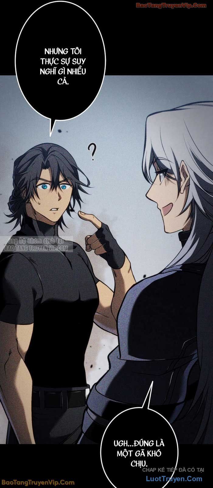 Trọng Sinh Giả Streaming Chap 7 - Next Chap 8