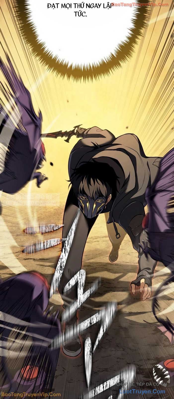 Trọng Sinh Giả Streaming Chap 7 - Next Chap 8