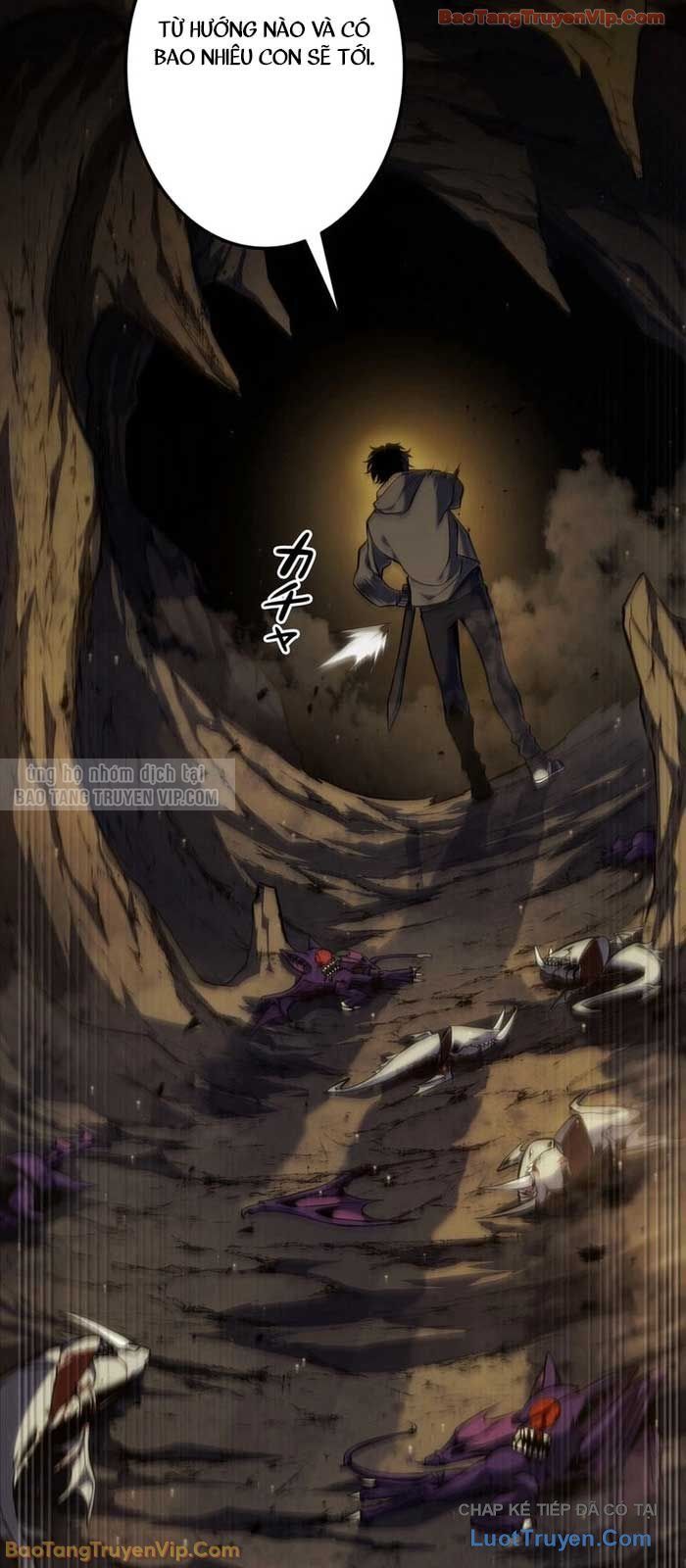 Trọng Sinh Giả Streaming Chap 7 - Next Chap 8