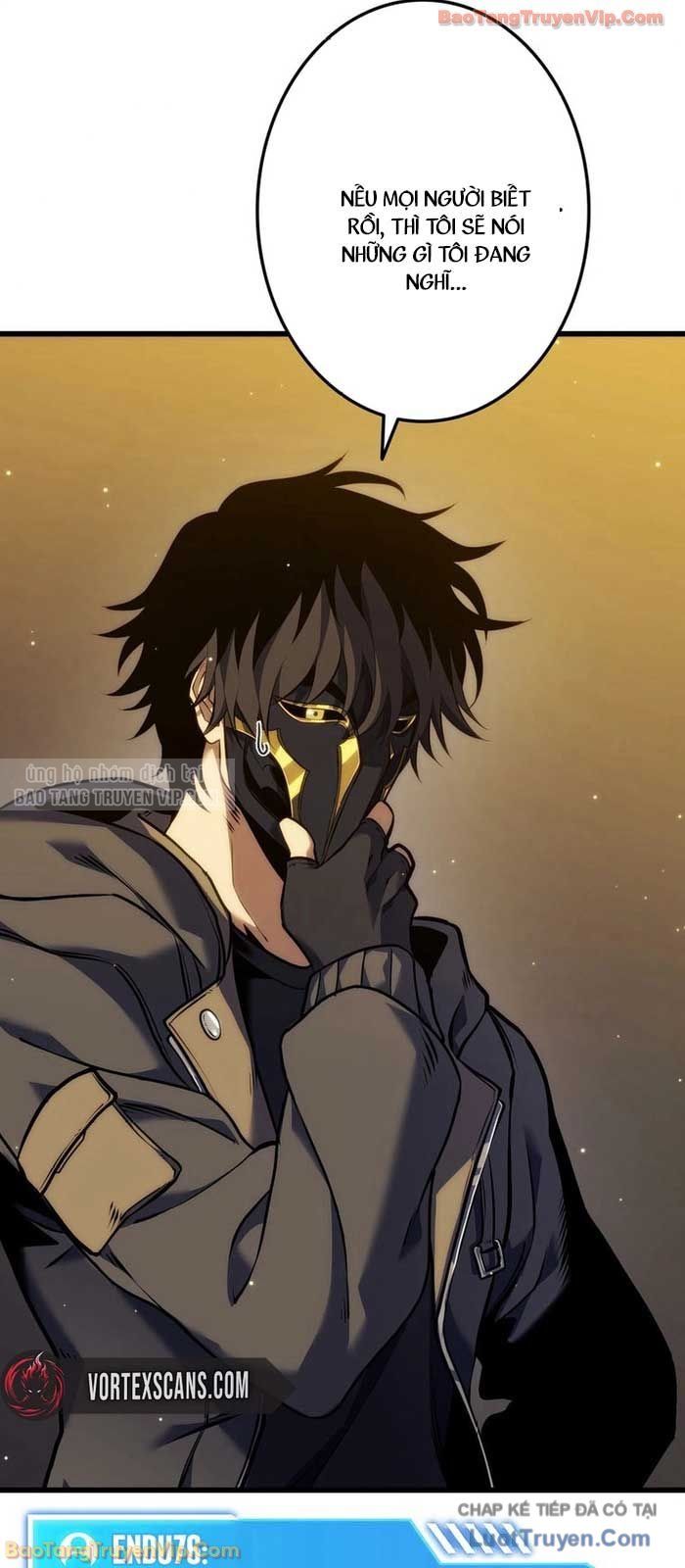 Trọng Sinh Giả Streaming Chap 7 - Next Chap 8