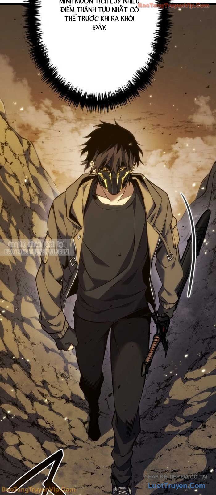 Trọng Sinh Giả Streaming Chap 7 - Next Chap 8