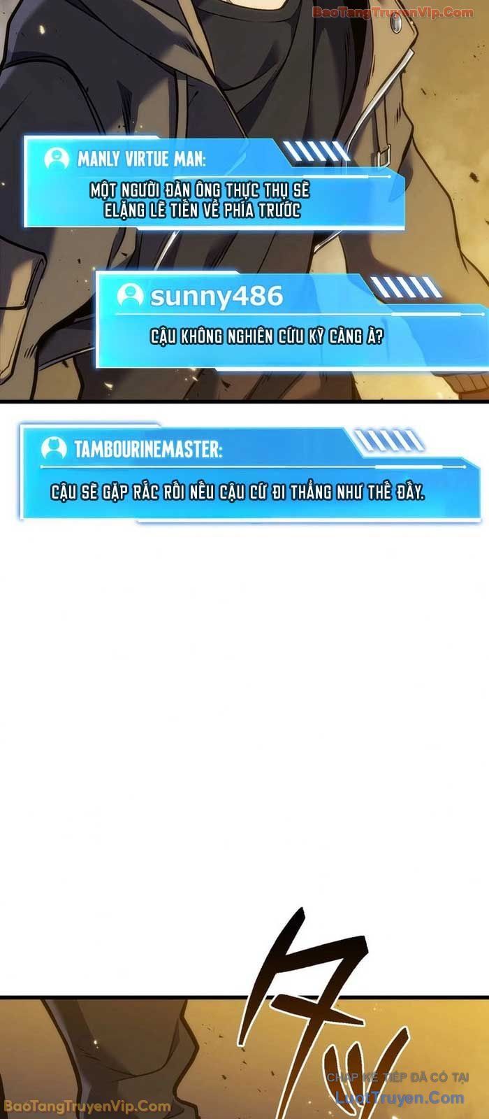 Trọng Sinh Giả Streaming Chap 7 - Next Chap 8