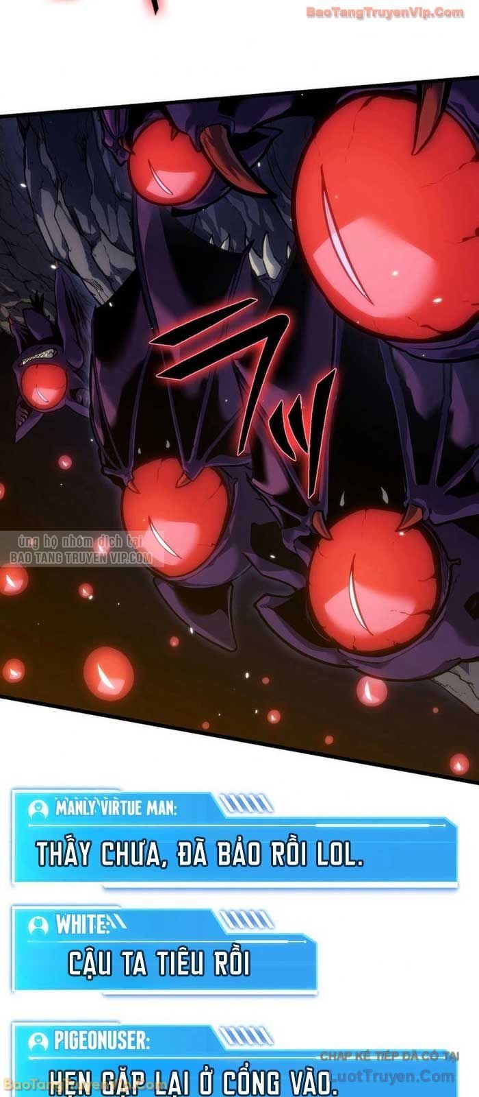 Trọng Sinh Giả Streaming Chap 7 - Next Chap 8