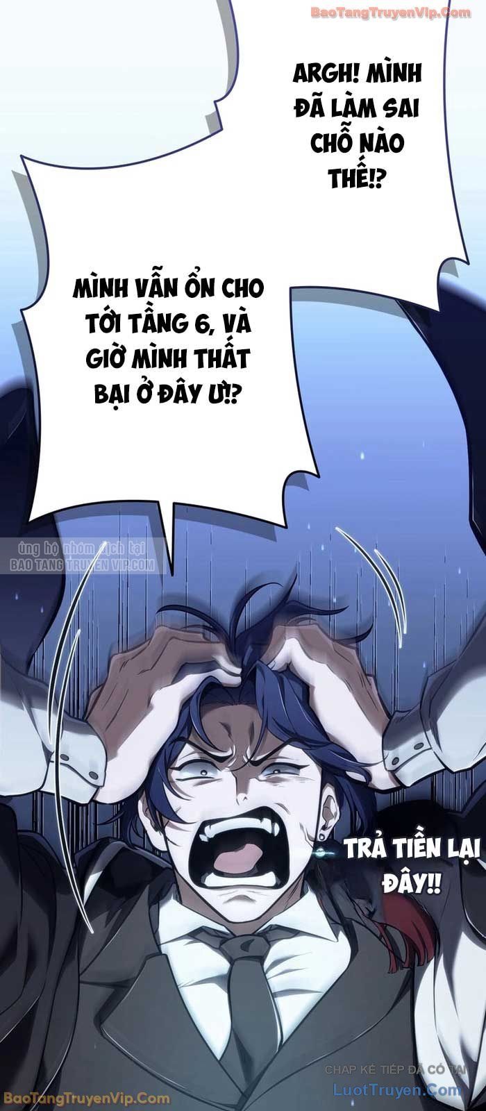 Trọng Sinh Giả Streaming Chap 7 - Next Chap 8