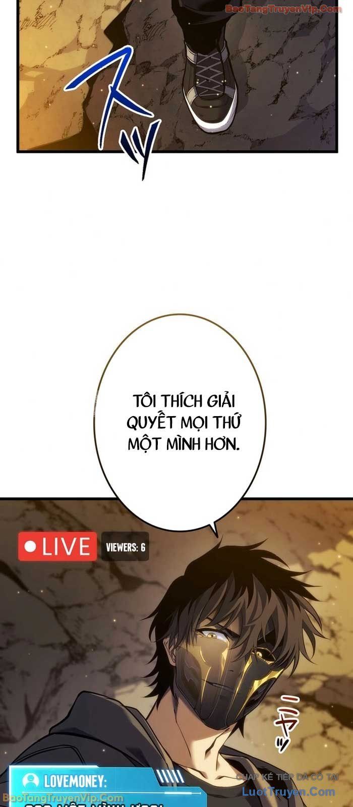 Trọng Sinh Giả Streaming Chap 7 - Next Chap 8