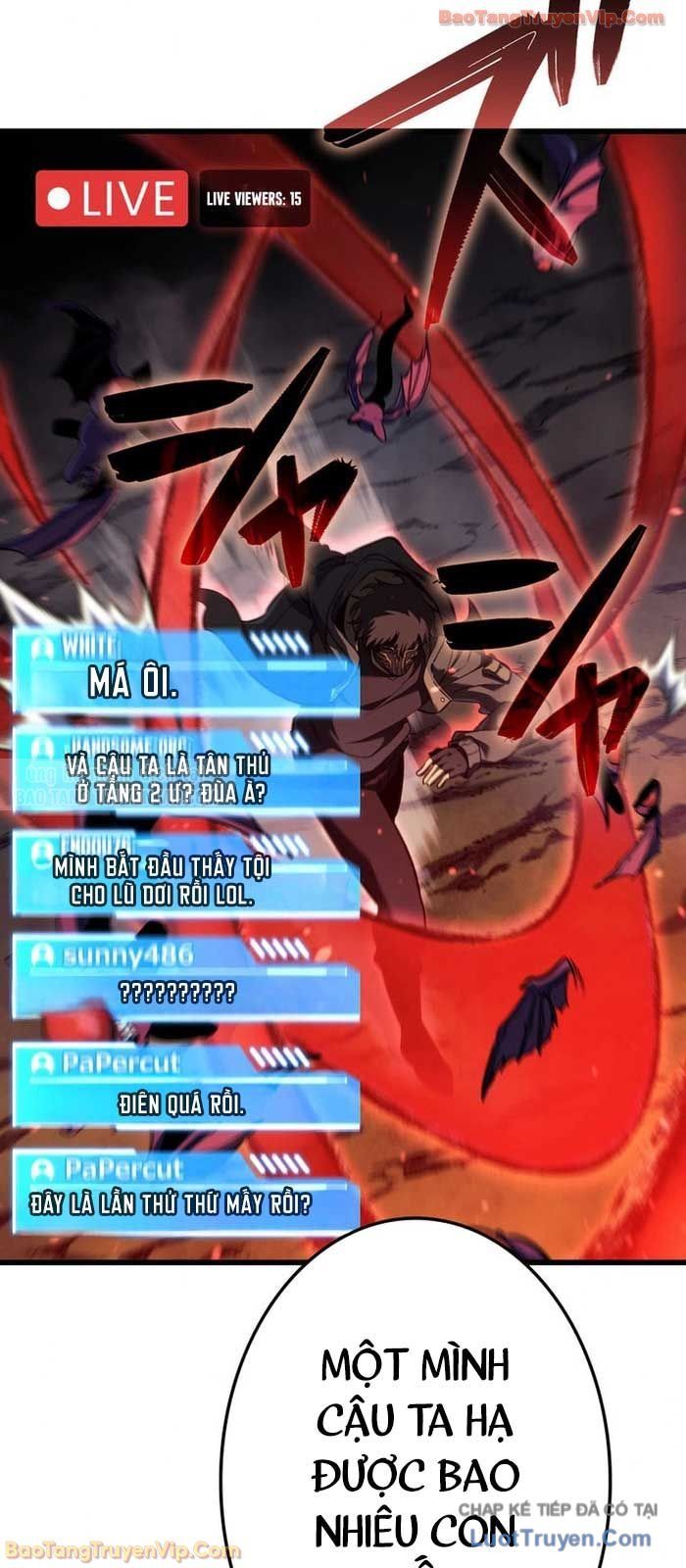 Trọng Sinh Giả Streaming Chap 7 - Next Chap 8