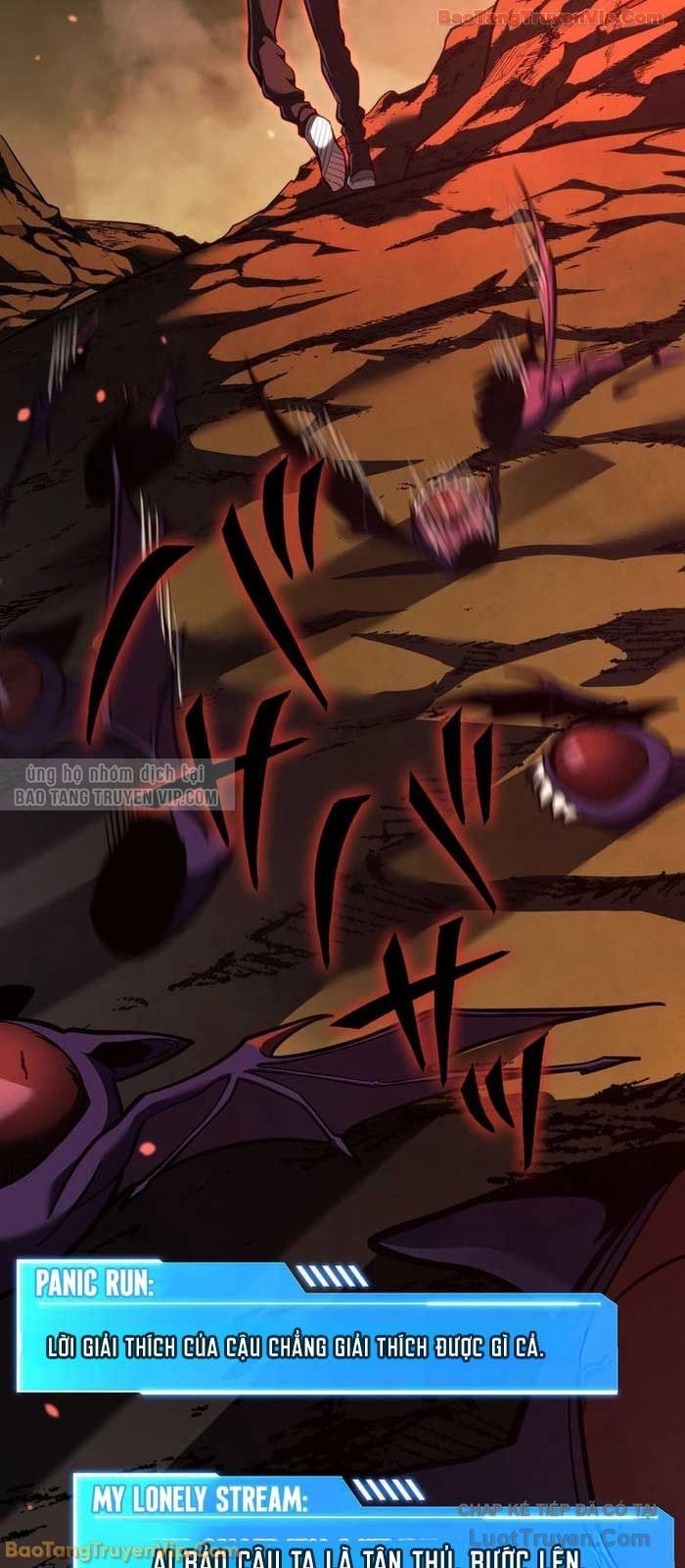 Trọng Sinh Giả Streaming Chap 7 - Next Chap 8