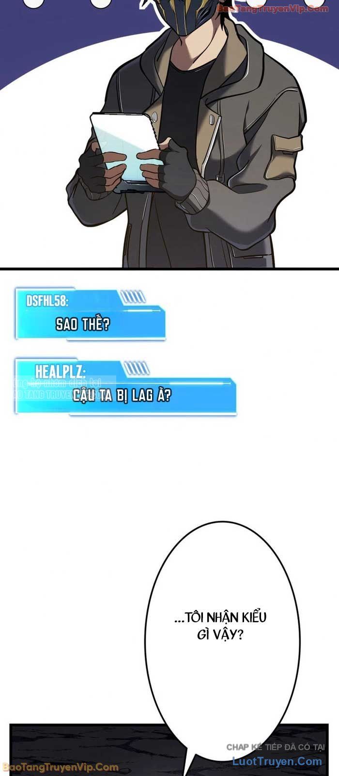 Trọng Sinh Giả Streaming Chap 7 - Next Chap 8