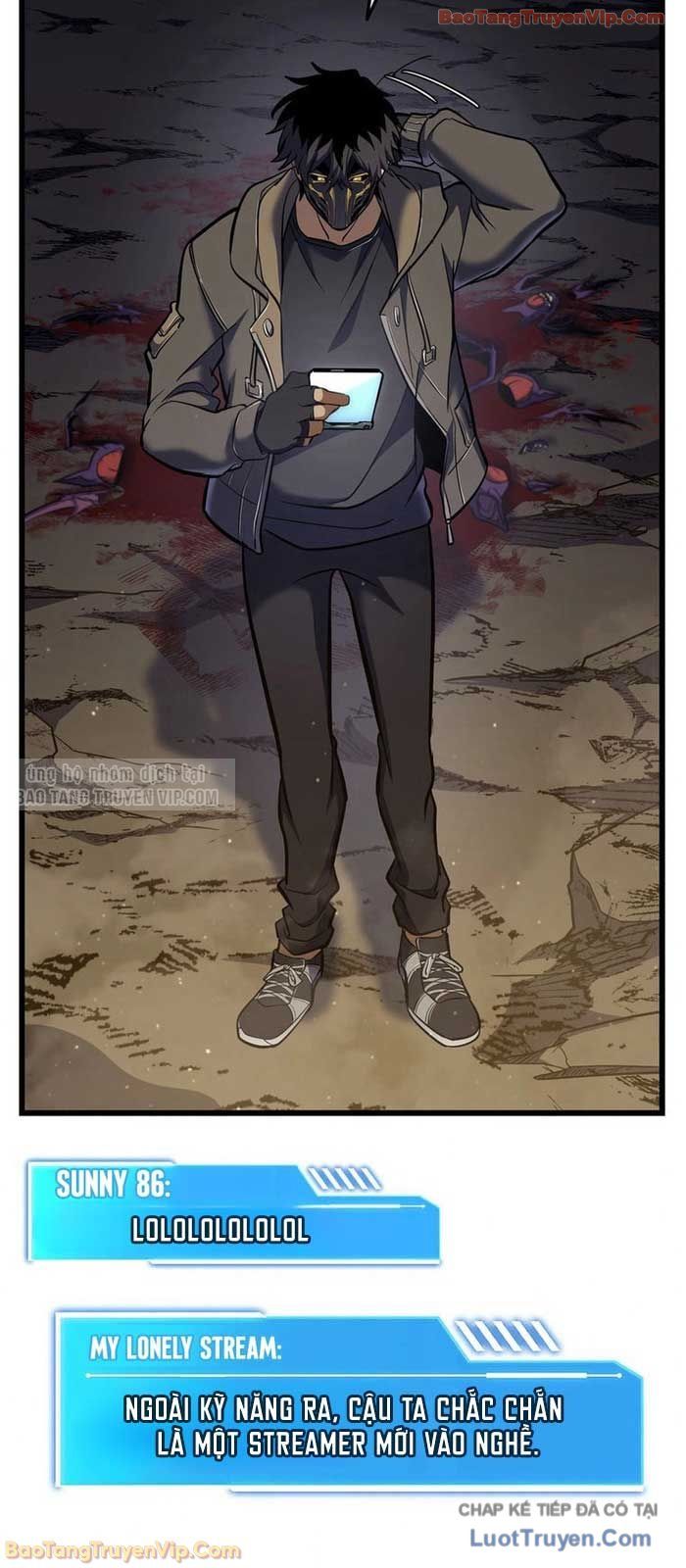 Trọng Sinh Giả Streaming Chap 7 - Next Chap 8