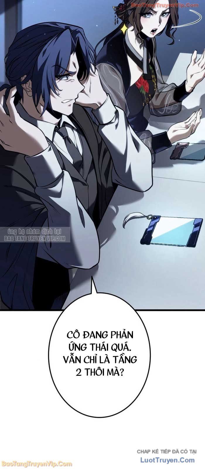 Trọng Sinh Giả Streaming Chap 7 - Next Chap 8