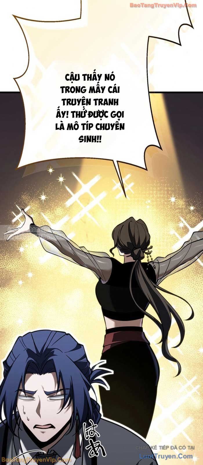 Trọng Sinh Giả Streaming Chap 7 - Next Chap 8