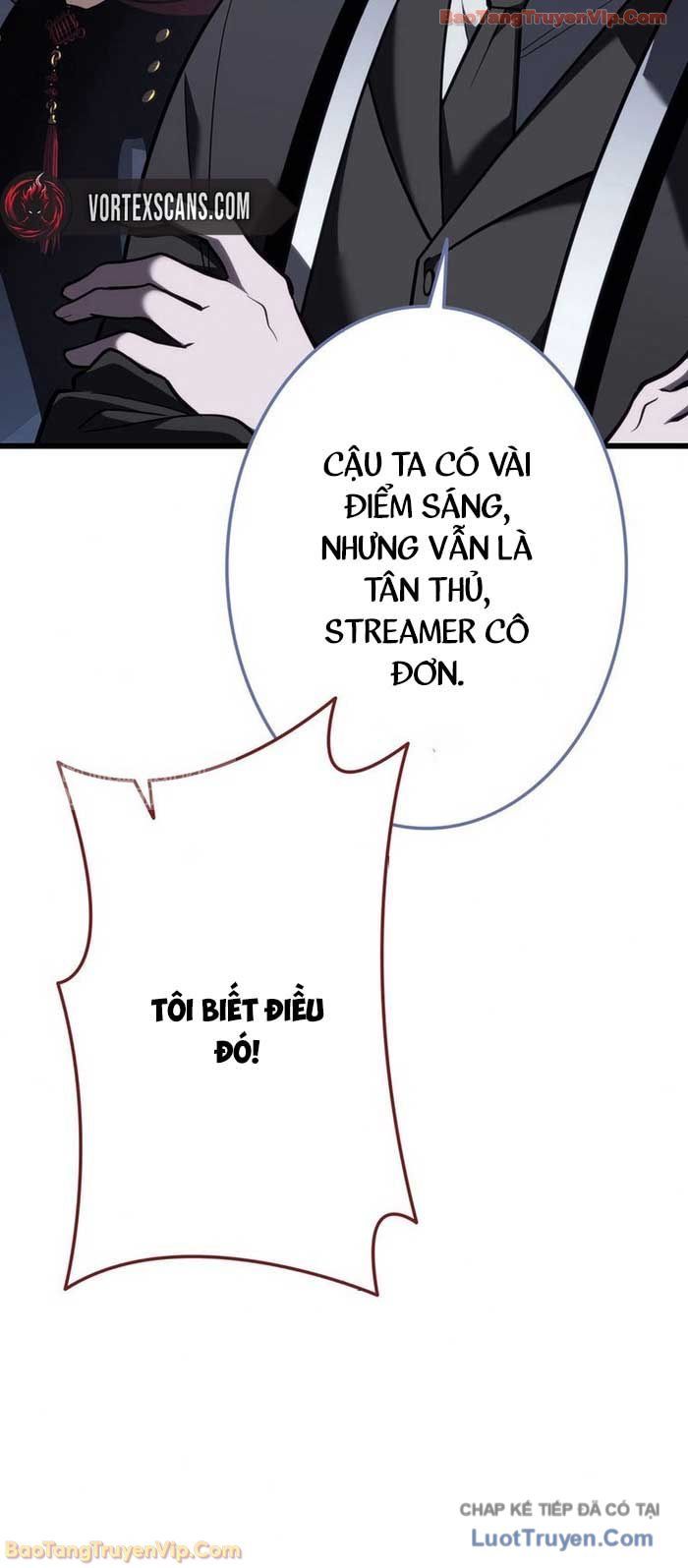 Trọng Sinh Giả Streaming Chap 7 - Next Chap 8