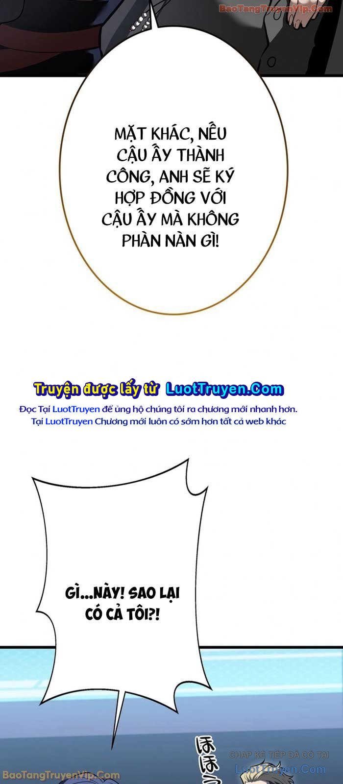 Trọng Sinh Giả Streaming Chap 8 - Next Chap 9