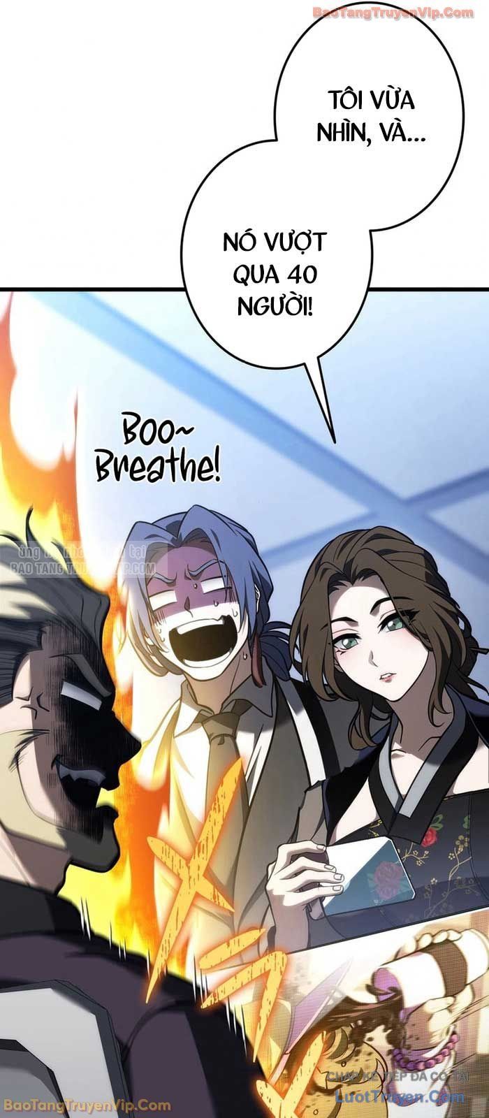 Trọng Sinh Giả Streaming Chap 8 - Next Chap 9