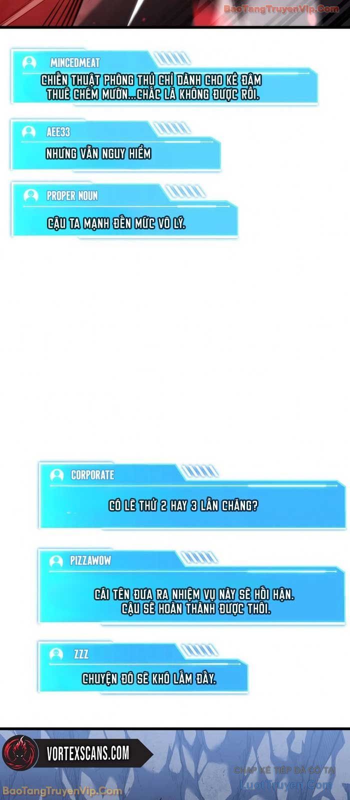 Trọng Sinh Giả Streaming Chap 8 - Next Chap 9