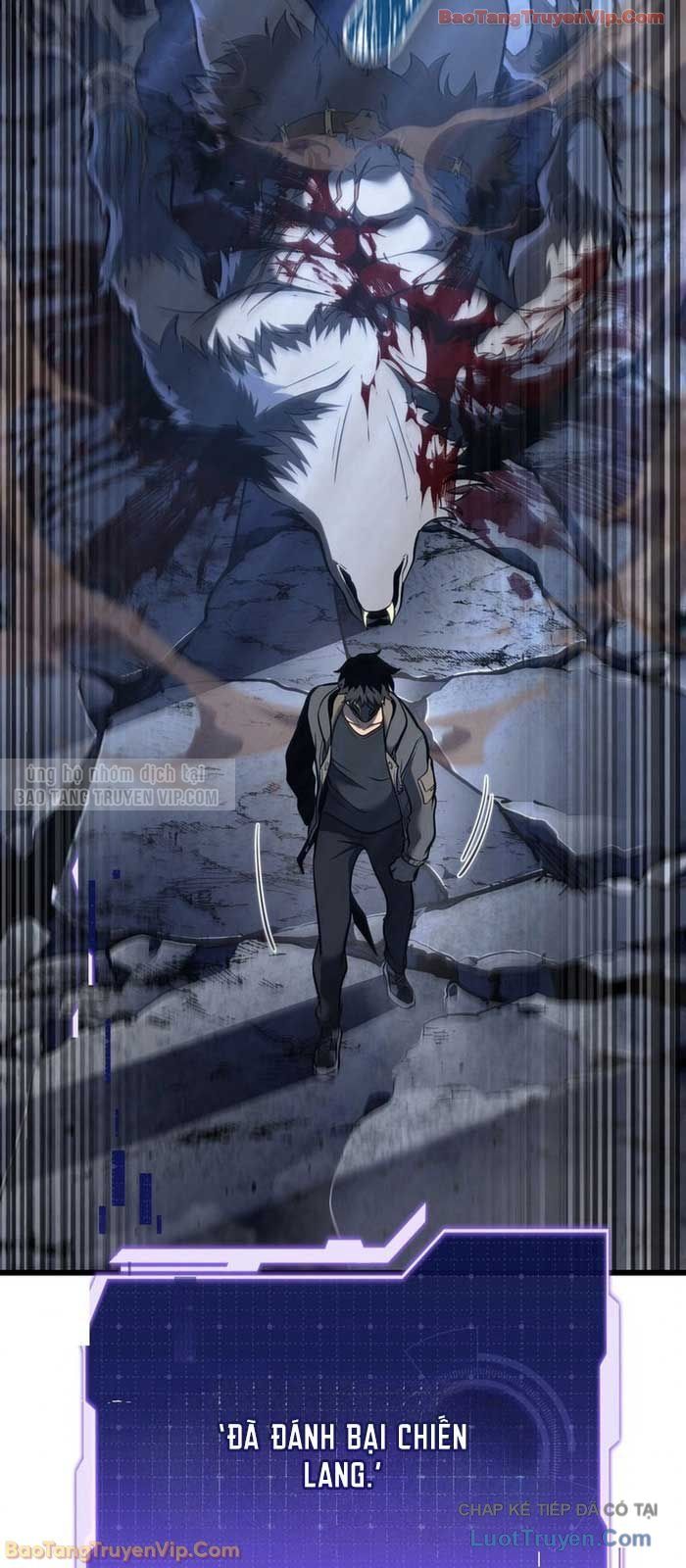 Trọng Sinh Giả Streaming Chap 8 - Next Chap 9