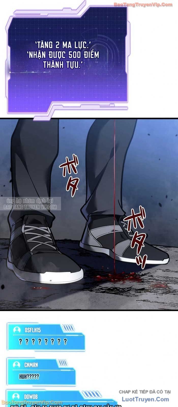 Trọng Sinh Giả Streaming Chap 8 - Next Chap 9