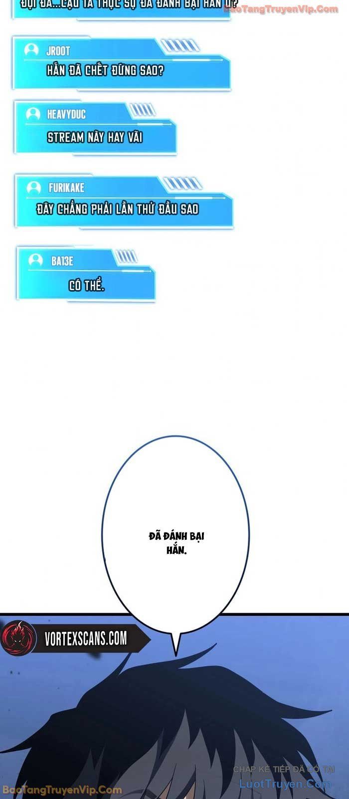 Trọng Sinh Giả Streaming Chap 8 - Next Chap 9